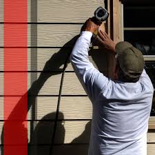 Best Insulated Siding Installation  in Centennial, CO